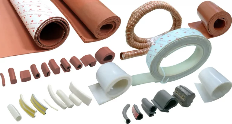 We are professional with silicone products. All our silicone products are available in a wide range of sizes.